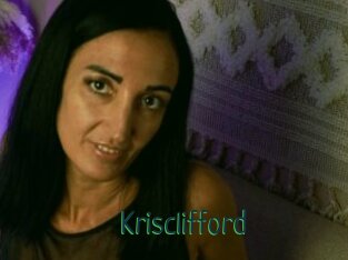 Krisclifford