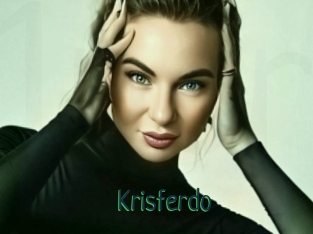 Krisferdo