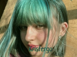 Krisfergo