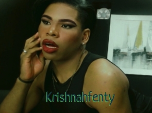 Krishnahfenty