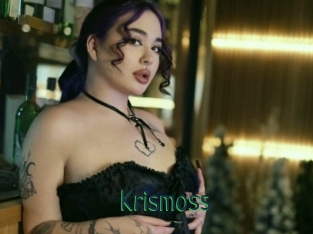 Krismoss