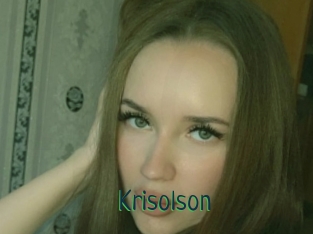 Krisolson