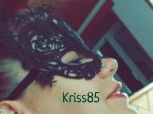 Kriss85