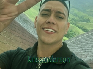 Krissanderson