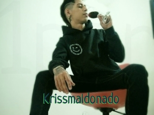 Krissmaldonado