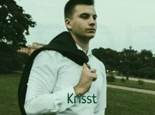 Krisst