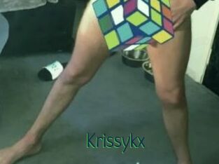 Krissykx