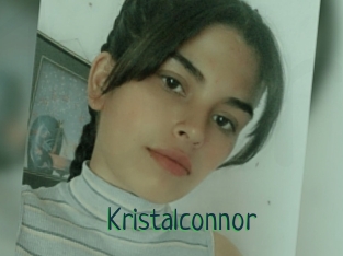 Kristalconnor