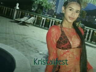 Kristallfest