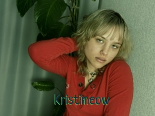 Kristimeow