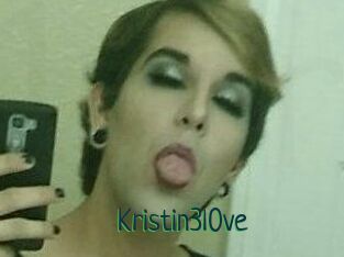 Kristin3l0ve