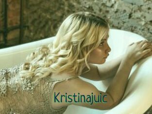 Kristinajuic