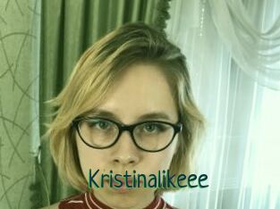 Kristinalikeee