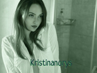 Kristinanorys