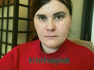 Kristinaspivak