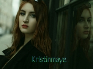 Kristinmaye