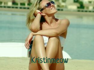 Kristinmeow