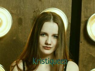 Kristiqueen