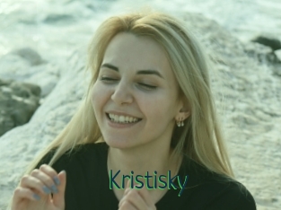 Kristisky