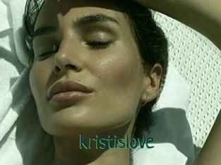 Kristislove