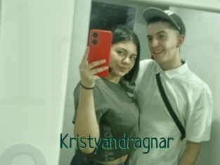 Kristyandragnar