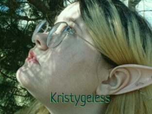 Kristygeless