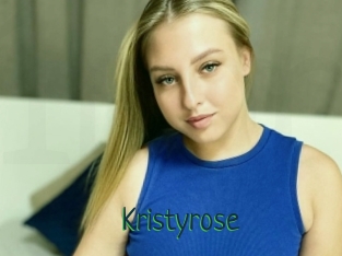 Kristyrose