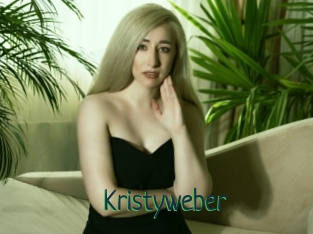 Kristyweber