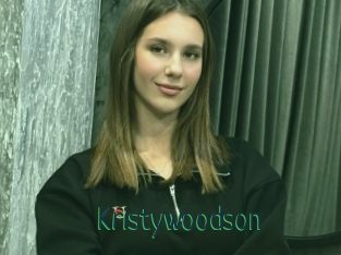 Kristywoodson