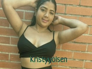 Kristyyolsen