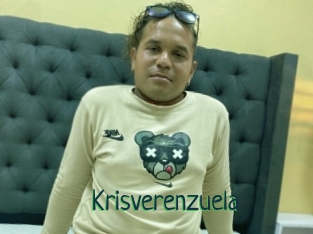 Krisverenzuela