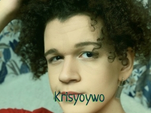 Krisyoywo