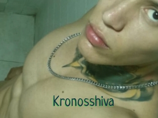 Kronosshiva