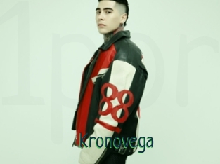 Kronovega