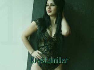 Krystalmiller