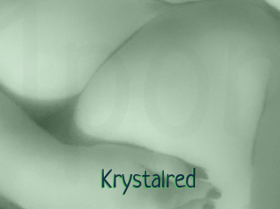 Krystalred