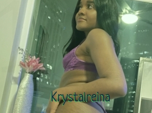 Krystalreina