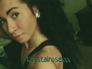 Krystalrosexxx