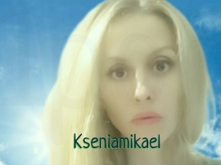 Kseniamikael