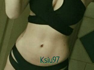 Ksiu97