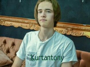 Kurtantony