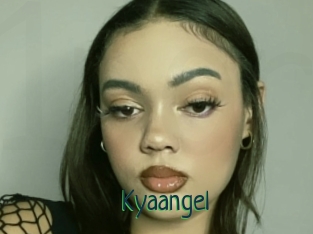 Kyaangel