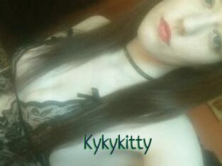 Kykykitty