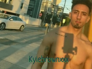 Kylebrownxxx