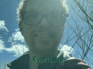 Kylesteams