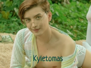 Kyletomas