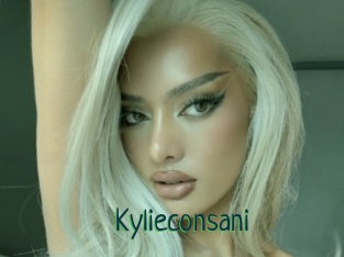 Kylieconsani