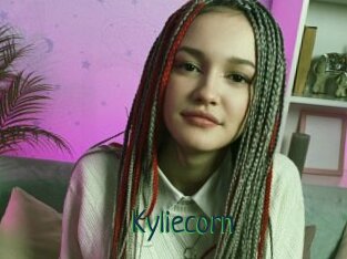 Kyliecorn