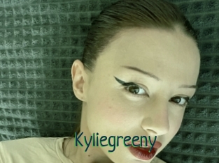 Kyliegreeny