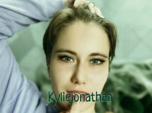 Kyliejonathan